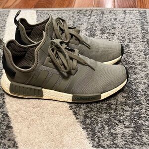 Adidas NMD_R1 Running Shoes